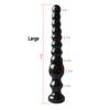 Big Anal Beads Large Butt Plug Dildo Masturbator Prostata Massager Anus Expansion Stimulator Huge Anal Sex Toys For Woman Men