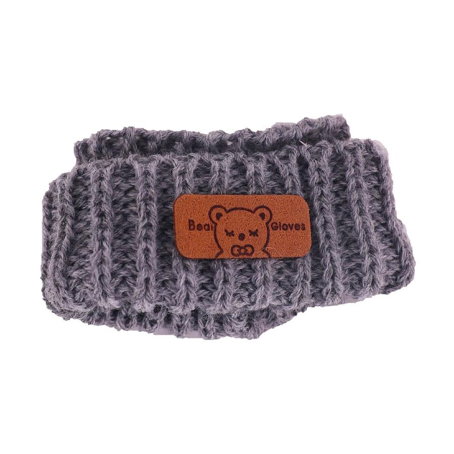 Nur Kleidung eine Blindbox der zweiten Generation Labubu Waifu Plüsch Emaille Gesicht Puppenanhänger Labubu sitz sitz pie