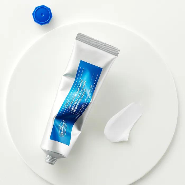 The Face Shop Dr. Belmer Advanced Cica Recovery Hand Cream 60ml