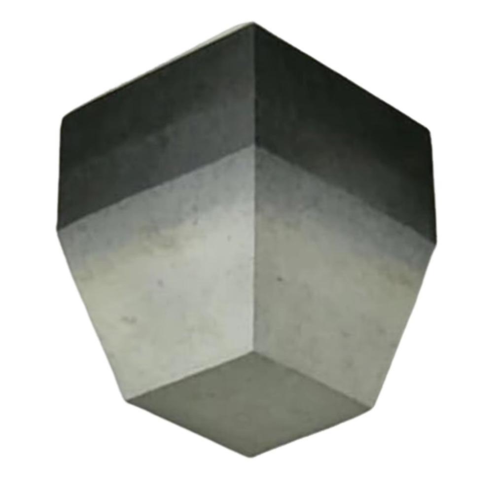 3D Walls Decal Irregular Illusion Corner Wall Sticker New Wall Art Sticker  Home Decoration