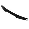 Rear Roof Spoiler Improved Aerodynamics Rear Window Roof   Spoiler Wing for 5 Series E60 2004 to 2010