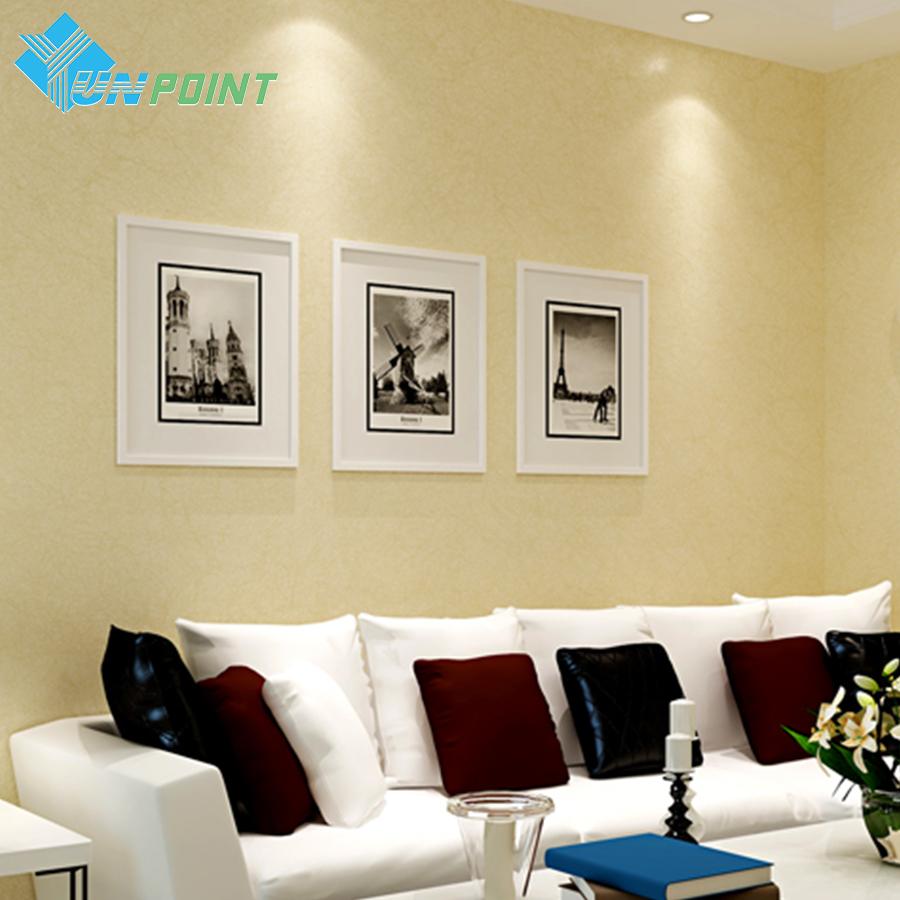 PVC Selbstklebende Wasserdichte Feuchtigkeitsbeständige Tapete TV Sofa Hintergrund Wanddekoration Schlafzimmer Wohnzimmer Renovierungsaufkleber