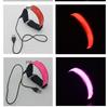 LED Illuminated Armbands & Reflective Wristbands for Night Running and Outdoor Sports