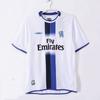 Chelsea Retro Fußballtrikot 2008 2009 2012 2011 Heim Auswärts Kurzarm Lang Drogba Lampard Torres
