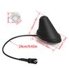 Car Roof Radio Antenna Aerial Mount Base AM FM Aerial Seal For Mazda 3 5 6 VW Golf Mk3 Mk4 Mk5 Polo 6n2 9n Passat B5 New Beetle