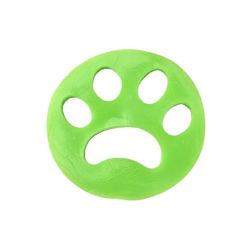 1PCS Pet Hair Removers Washing Machine Hair Remover Reusable Cat Dog Fur Lint Hair Remover Clothes Dryer Cleaning Laundry Tools