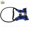 Blind Dog Head Collar  Harness Guiding Device Blind Dog Accessories Blind Dog Head Collar Guiding Device Pet Accessory