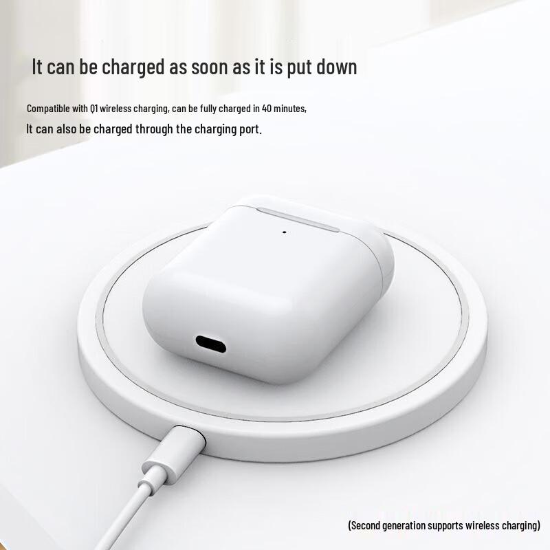 SooPii T2 Mini Wireless Bluetooth 5.0 Earbuds