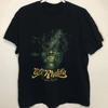 Album Bibułek Wiz Khalifa Czarny Rozmiar S-4XL Koszulka dla Dorosłych BL1122 Koszulka Unisex