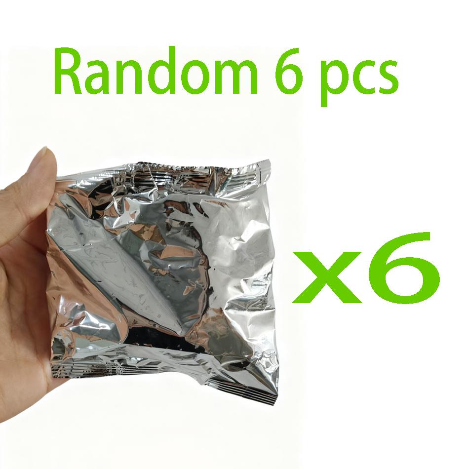 New Shanhaijing Synthetic Beast Blind Box Creative Novelty Trendy Play Handmade Desktop Decoration Festival Gift