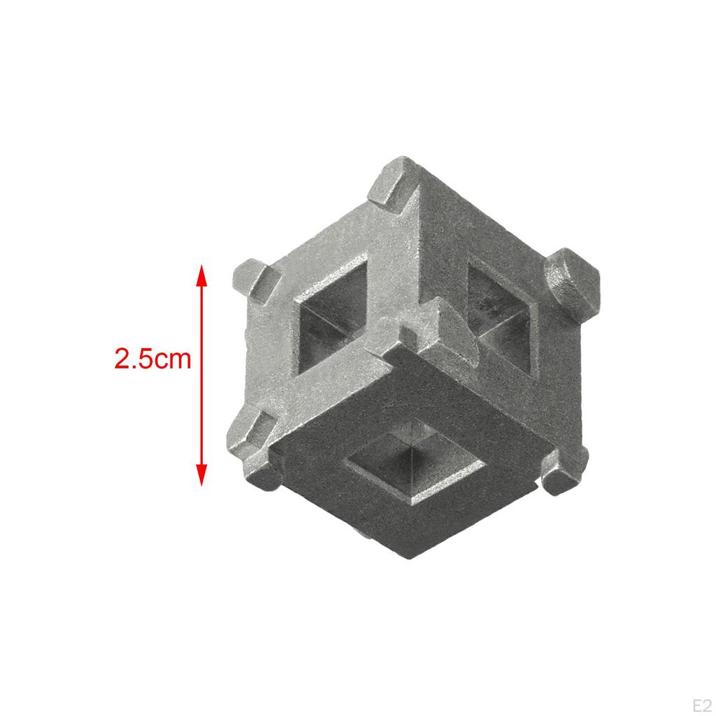 Scheibenbremskolben-Werkzeug-Reparaturteile, robust, einfache Installation, professionell