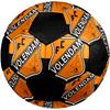 TAGLIA 5 Pallone da Calcio FC Volendam Colorato Per Tutte le Età Cucito a Macchina PVC Pronto per la Competizione Resistente Alta Rimbalzabilità