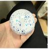 Neues Produkt NeeDoh Schneeball Crunch Schneeball Crunch Stressabbau Spielzeug Knetspielzeug Schönes Würfel Sensorisches Spielzeug für Erwachsene Geschenke