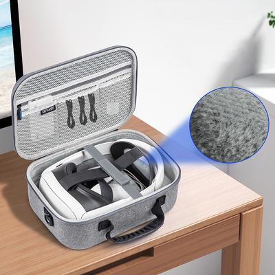 Videohry – Příslušenství k brýlím pro virtuální realitu