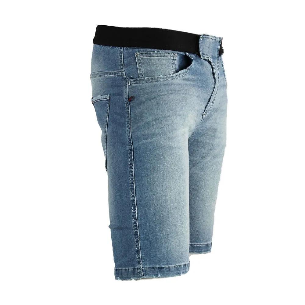 JeansTrack Шорты Turia BR