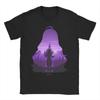 Konosuba Getting Arrested Meme Anime Video Game TShirt for Unisex WOMEN Cotton T Shirt  Short Sleeve Tees Birthday Present Tops