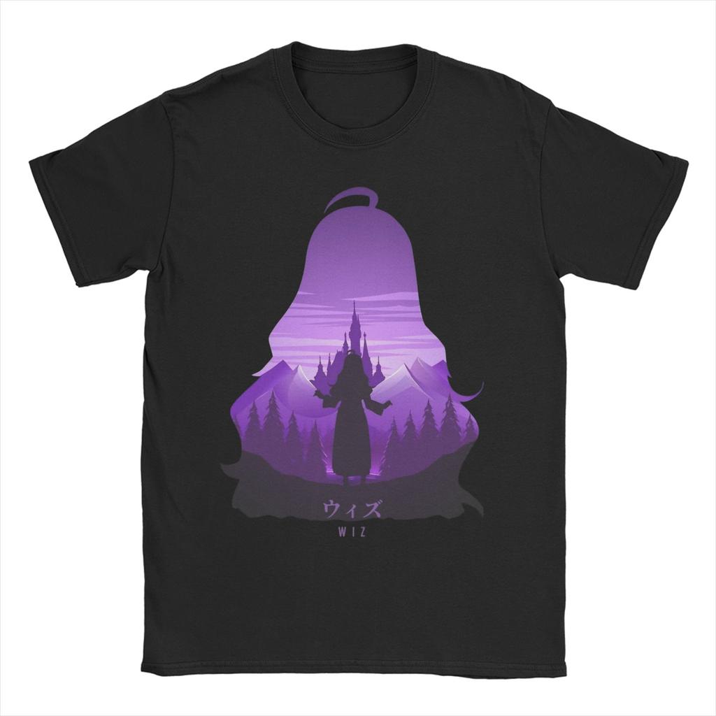 Konosuba Getting Arrested Meme Anime Video Game TShirt for Unisex WOMEN Cotton T Shirt Short Sleeve Tees Birthday Present Tops