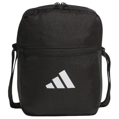 adidas Kids Logo Print Shoulder Bag Adidas JM7152