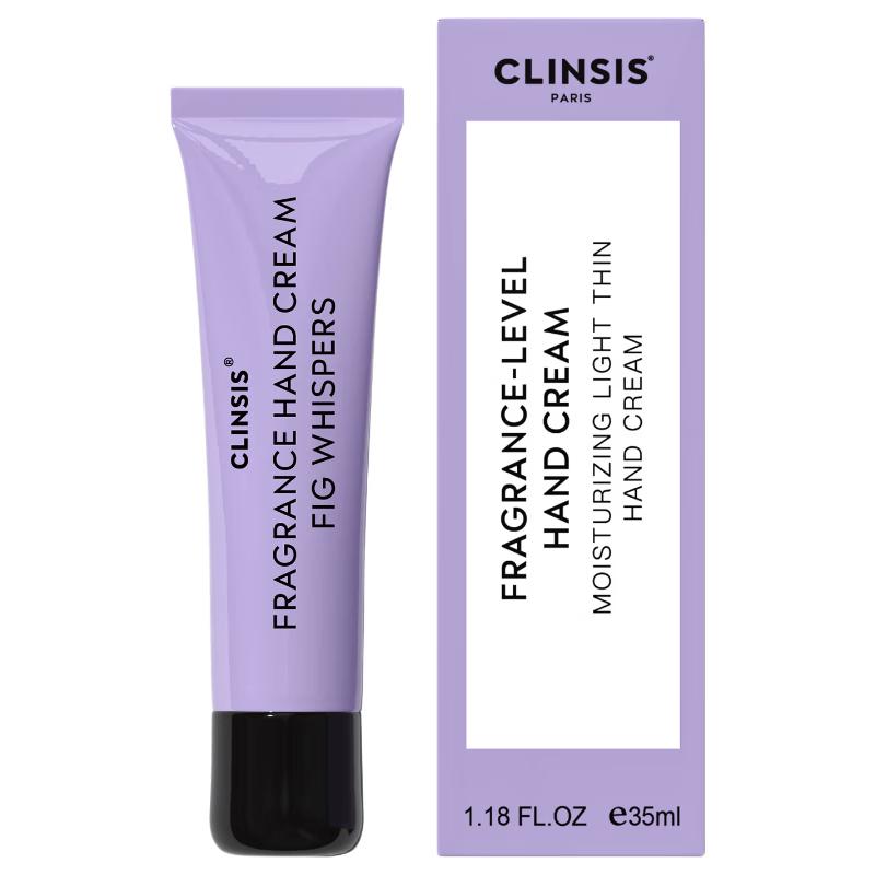 CLINSIS Luxurious Collagen Scented Hand Cream