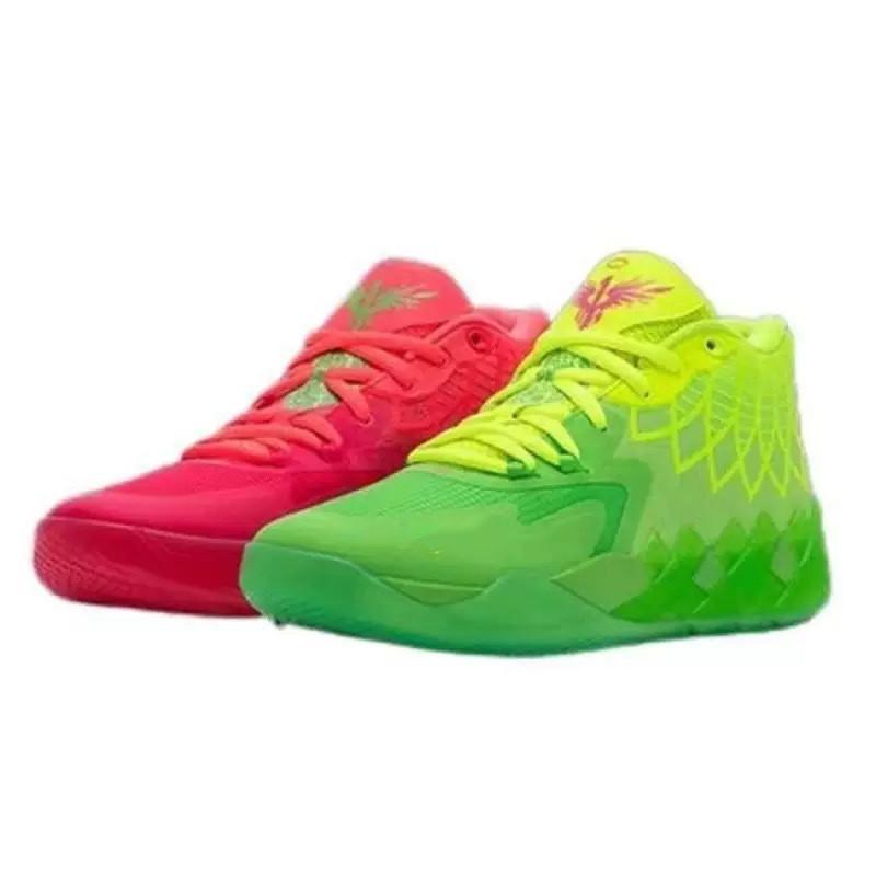 Unisex Low-Top Casual Basketball Sneakers Men