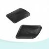 Front Bumper Headlight Washer Nozzle Jet Cap Cover For VW Golf 4 MK4 1998 2006 Headlamp Spray 1J0955109A 1J0955110A Auto Repair