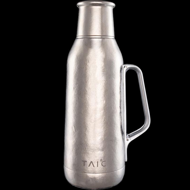 TAIC ZHENXIANG 1.6L Titanium Thermal Carafe
