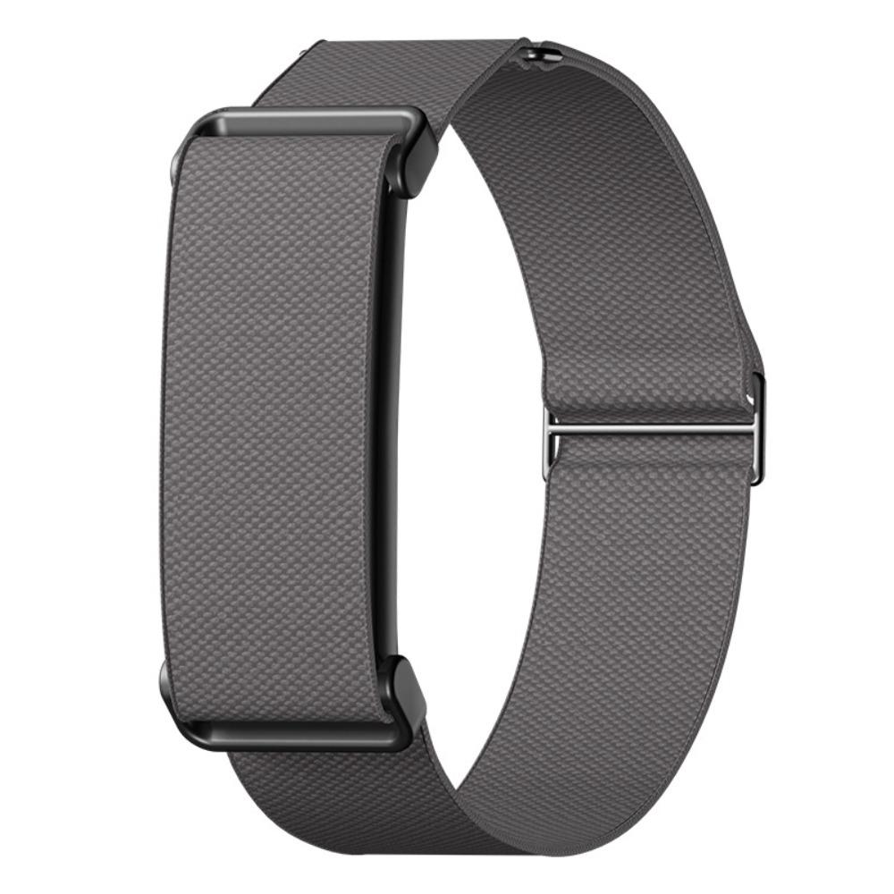 Elastic Fitness Tracker Strap Nylon Arm Band New Bicep Band for Google Fitbit Air for Women Men