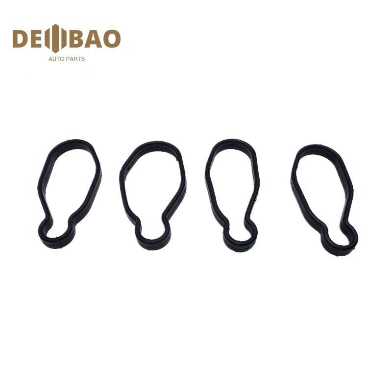 13293AA051 13293AA040 Brand New 4PCS Rocker Cover Gasket For Subaru Impreza WRX & STI 2005-2015