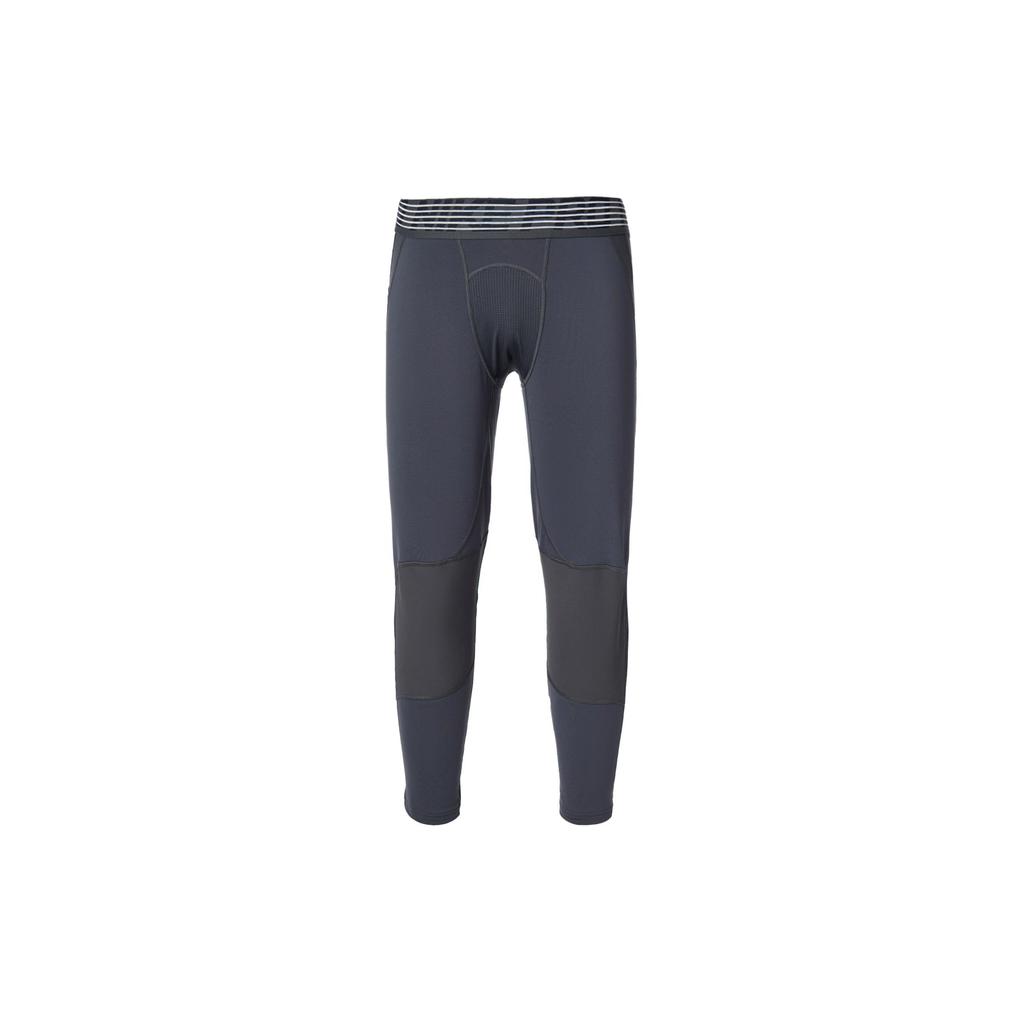 Nike Sports Pants Men's Gray Moderate 880825-060