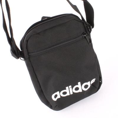 Linear Crossbody Bag Student Girl Kids Hip Color