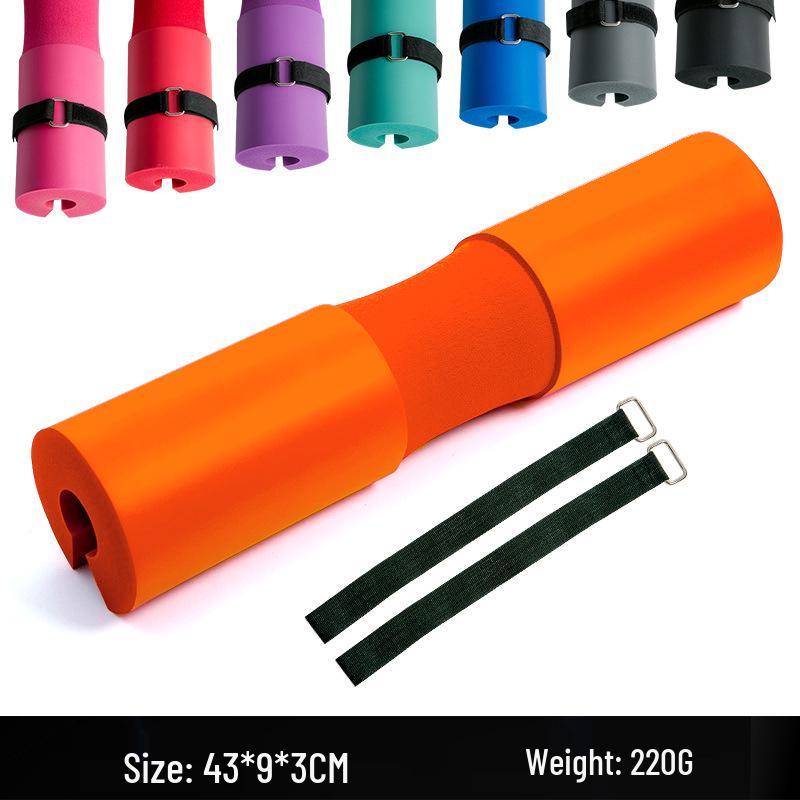 Barbell Squat Neck & Shoulder Protector Pad for Weightlifting