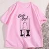 Bunny Bowl Tshirt The Benito Bowl Show T-shirt Football Bowl Halftime Show Latin Music T Shirt Men Women Clothes