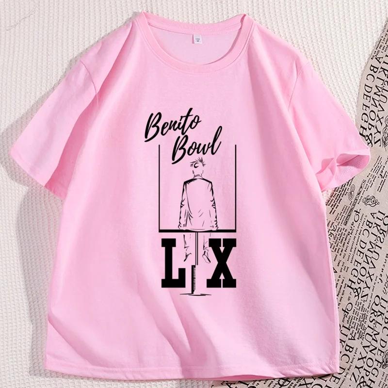 Bunny Bowl Tshirt The Benito Bowl Show T-shirt Football Bowl Halftime Show Latin Music T Shirt Men Women Clothes