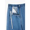 STUDIO TOMBOY Waist String Denim Pants 9176262984 