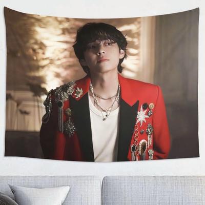 [USED] BTS Tapestry WINTER AHEAD Taehyung V V