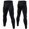 2026 Men's Sports Fitness Running Training Breathable Quick-drying Pants