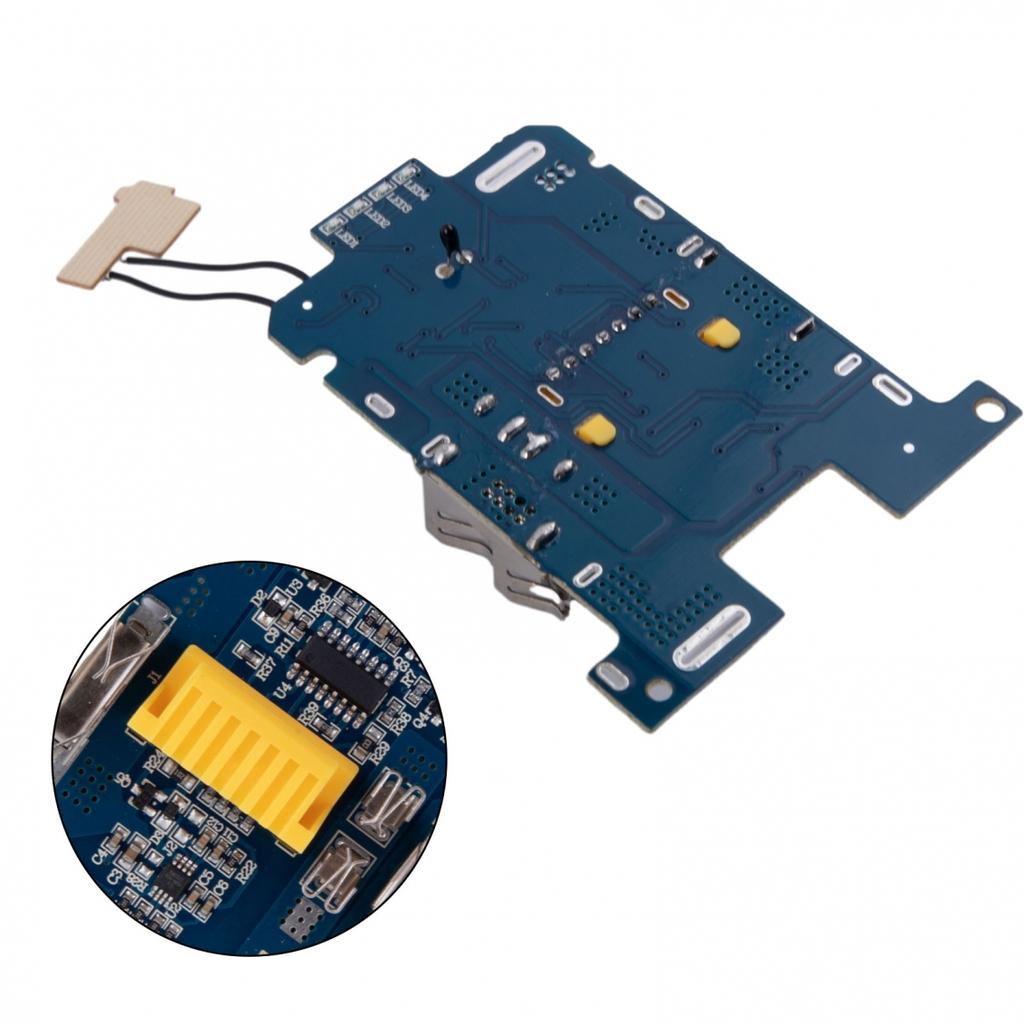 BL1830 Li-Ion Battery Protection Overheat Protection