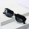 JYL TS Women's Small Cat-Eye - Multi-Shaped Outdoor Street No-Makeup 3905