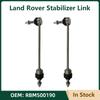 RBM500190 Front Stabilizer Bar Ball Head Stabilizer Link For Land Rover DiscoveryIII 2005-2009  RBM500100 RBM500110 RBM500180