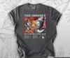 Unisexs Tshirt Limited Movie The Odyssey Of Homer Ancient Greek History Book Odyssey Tees Fashion Streetwear Cotton Breathable