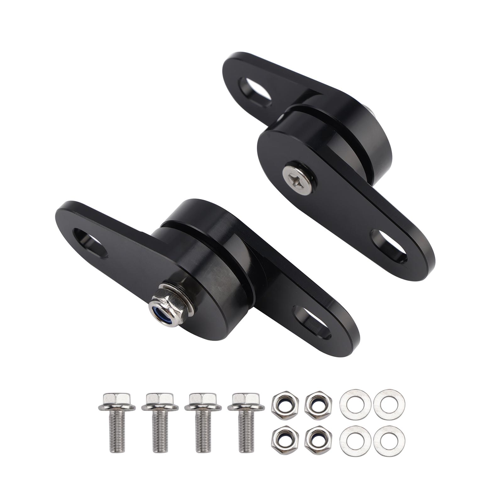 

Кронштейн-держатель для трубы глушителя для Yamaha Banshee Yfz350 1987-2006