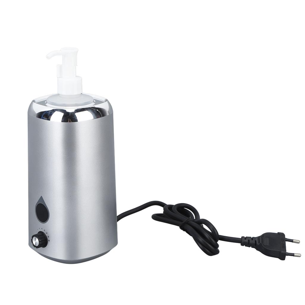 Massage Oil Heater Warmer Professional Adjustable Temperature Digital Massage Oil Warmer