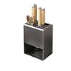 Xuanyong Wall-Mounted Kitchen Knife and Chopstick Storage Rack