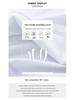 Women's Raglan Sleeve Curved Pullover Top with Back Neck Ribbing - 200g Pure Cotton, Long Sleeve, Printed Design