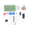 Lm317 Einstellbares Netzteil-Kit Gleichstromkreis DIY-Lehrtrainingsteile
