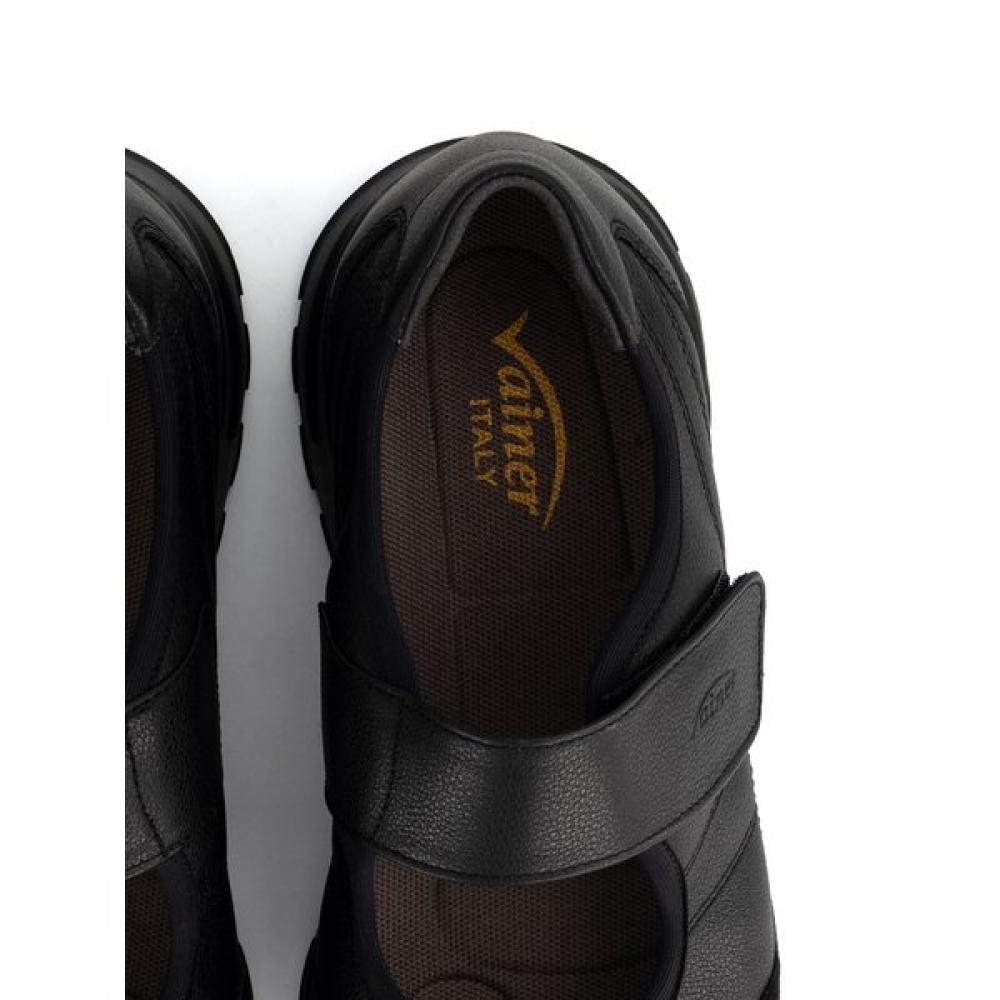 Vainer Women S Mary Jane Lightweight SneakerS Black 364f0v1ba