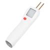 Cordless Plastic Welder Kit USB Rechargeable Welding Gun With 200Pcs Hot Staple 5000mAh Battery for Bumper Repair
