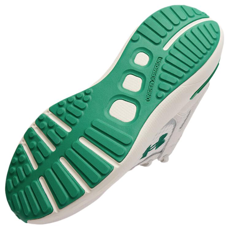 Under Armour Phantom 365 Bequeme Vielseitige Langlebige Low-Top Lifestyle-Sneakers Unisex-Sneakers Weiß 3028616-114