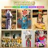 Costume Children Emirati King Costume Mythical Show Search Banner Prince Costume
