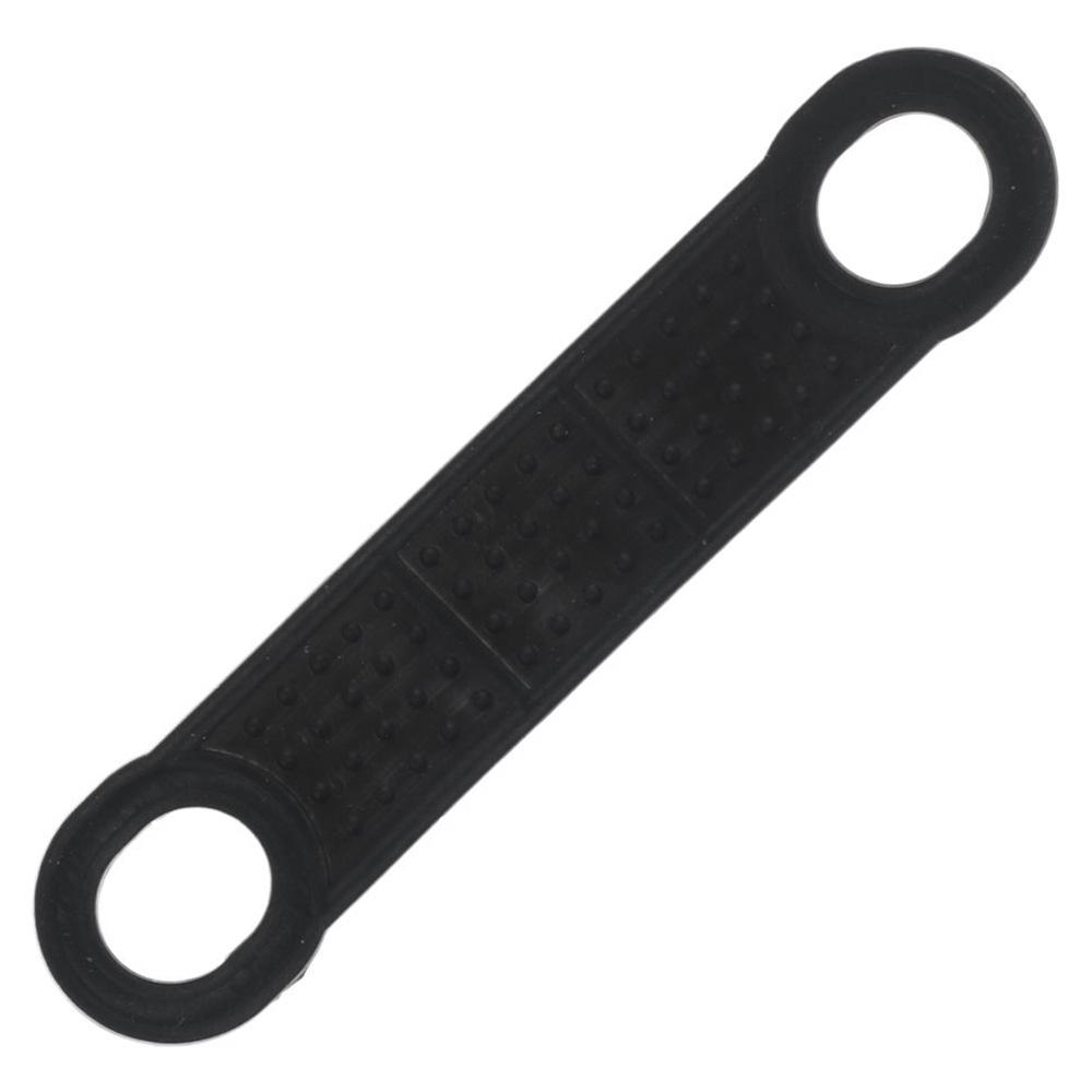 100Pcs Easy to Use Adhesive Clothes Hanger Strips Non-Slip Clothes Hanging Accessories Hangers